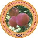 Dişlinar Köyü Logo